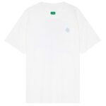 Flâneur Rubber Blossom T-shirt Wit