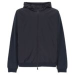 Herno Zip Jack Navy