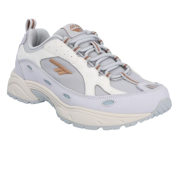 Hi-Tec HTS ADV Racer Sneaker Grijs