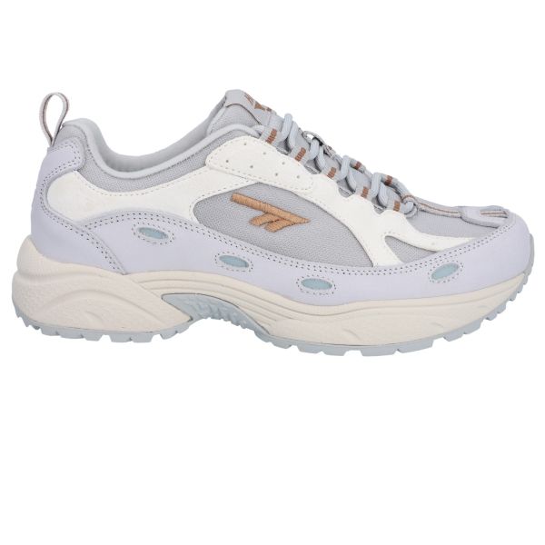 Hi-Tec HTS ADV Racer Sneaker Grijs