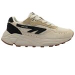 Hi-Tec HTS Shadow RGS Sneaker Beige/Zwart