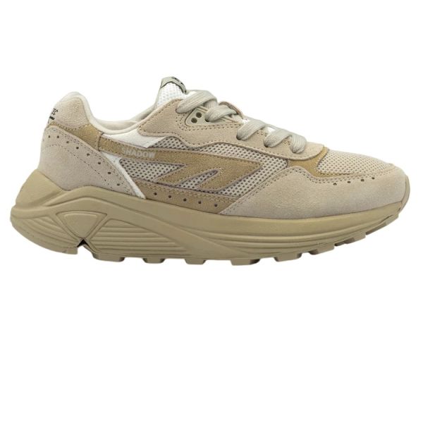 Hi-Tec HTS Shadow RGS Sneaker Beige