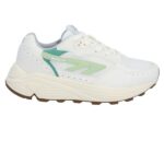 Hi-Tec HTS Shadow RGS Sneaker Wit/Groen
