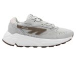 Hi-Tec HTS Shadow RGS Sneaker Grijs/Bruin