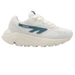 Hi-Tec HTS Shadow RGS Sneaker Wit/Blauw