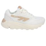 Hi-Tec HTS Shadow RGS Sneaker Wit/Beige