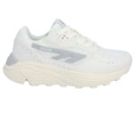 Hi-Tec HTS Shadow RGS Sneaker Wit/Grijs