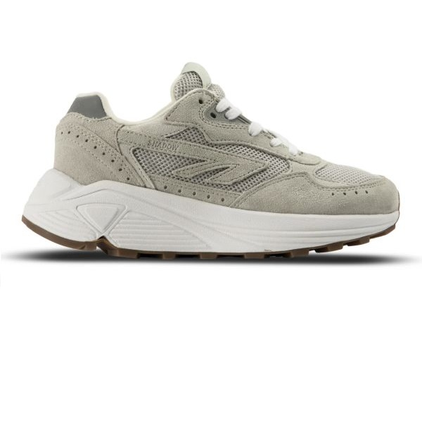 Hi-Tec HTS Shadow RGS Sneaker Zilver