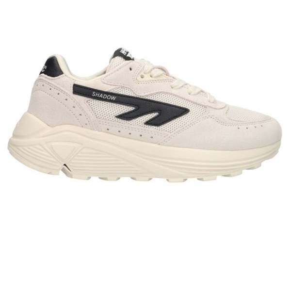 Hi-Tec HTS Silver Shadow RGS Sneaker Off White/Zwart