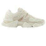 New Balance 9060 Sneaker Beige