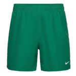 Nike Essential Lap 5″ Volley Zwembroek Groen