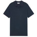 NN.07 Almer Polo Navy