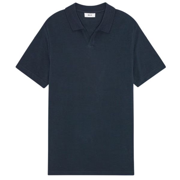 NN.07 Almer Polo Navy