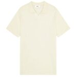 NN.07 Almer Polo Off White