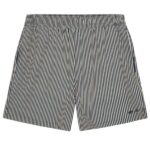 NN.07 Holiday Zwembroek Wit/Navy