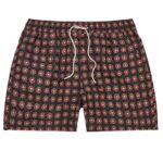 OAS Coffee Lumo Zwembroek Zwart