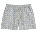 OAS Forti Zwembroek Licht Blauw