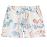 OAS Lorien Zwembroek Off White