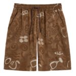 OAS Memento Nicola Korte Broek Bruin