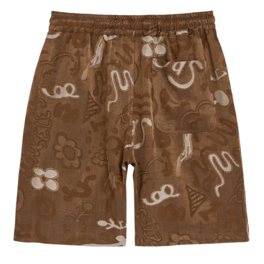 OAS Memento Nicola Korte Broek Bruin