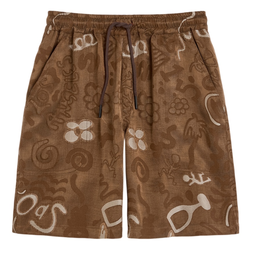OAS Memento Nicola Korte Broek Bruin