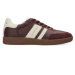 Pantofola d'Oro Ballare Sneaker Bordeaux