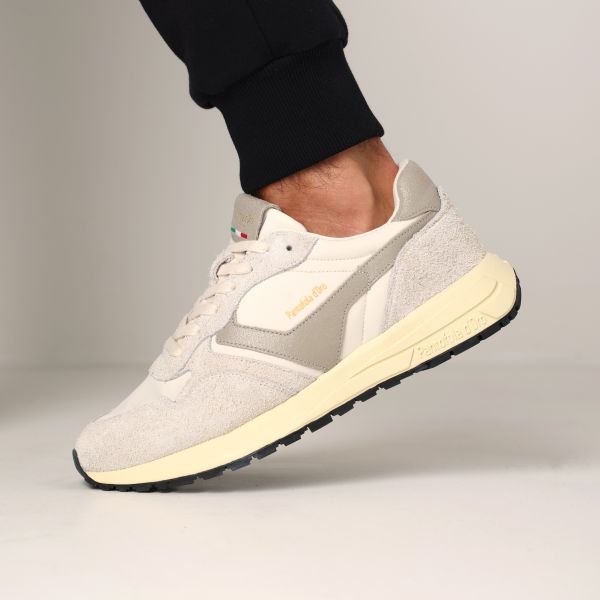 Pantofola d'Oro Camminare Sneaker Off White