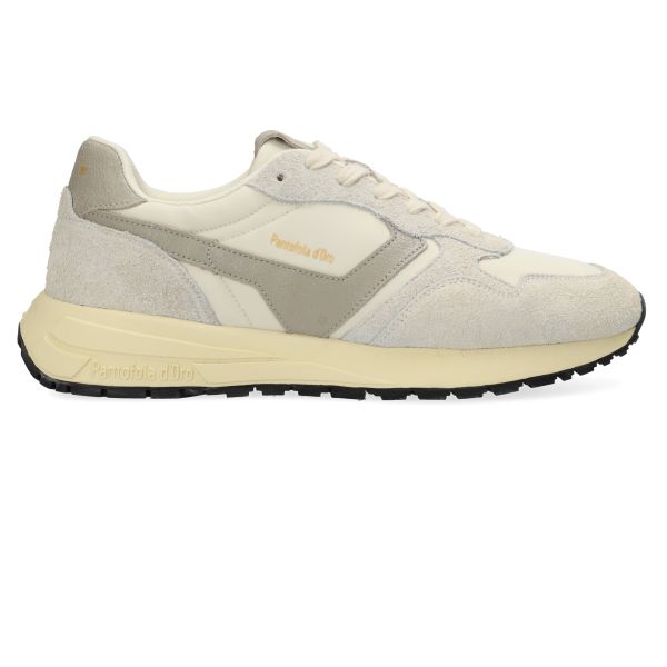 Pantofola d'Oro Camminare Sneaker Off White