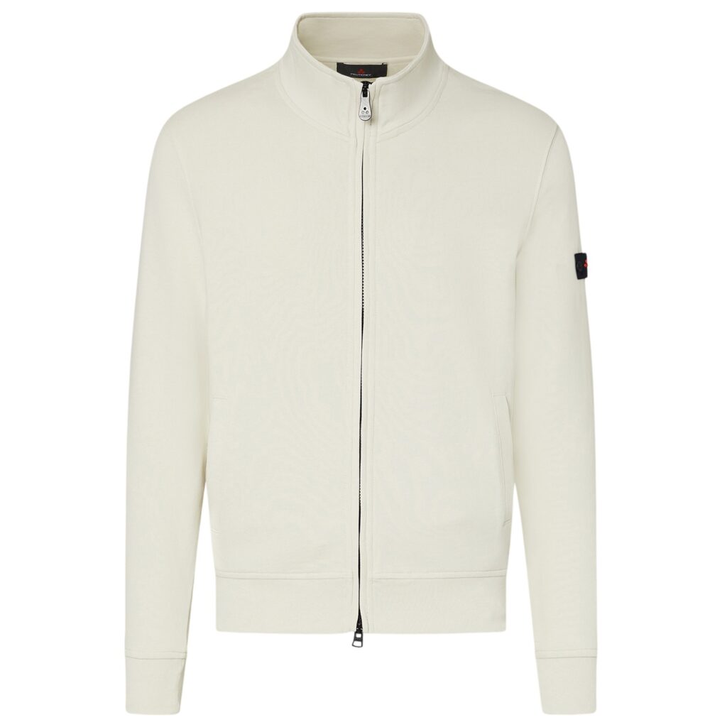 Peuterey Altair Vest Off White
