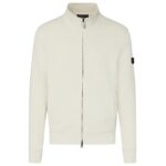 Peuterey Altair Vest Off White