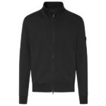 Peuterey Altair Vest Zwart
