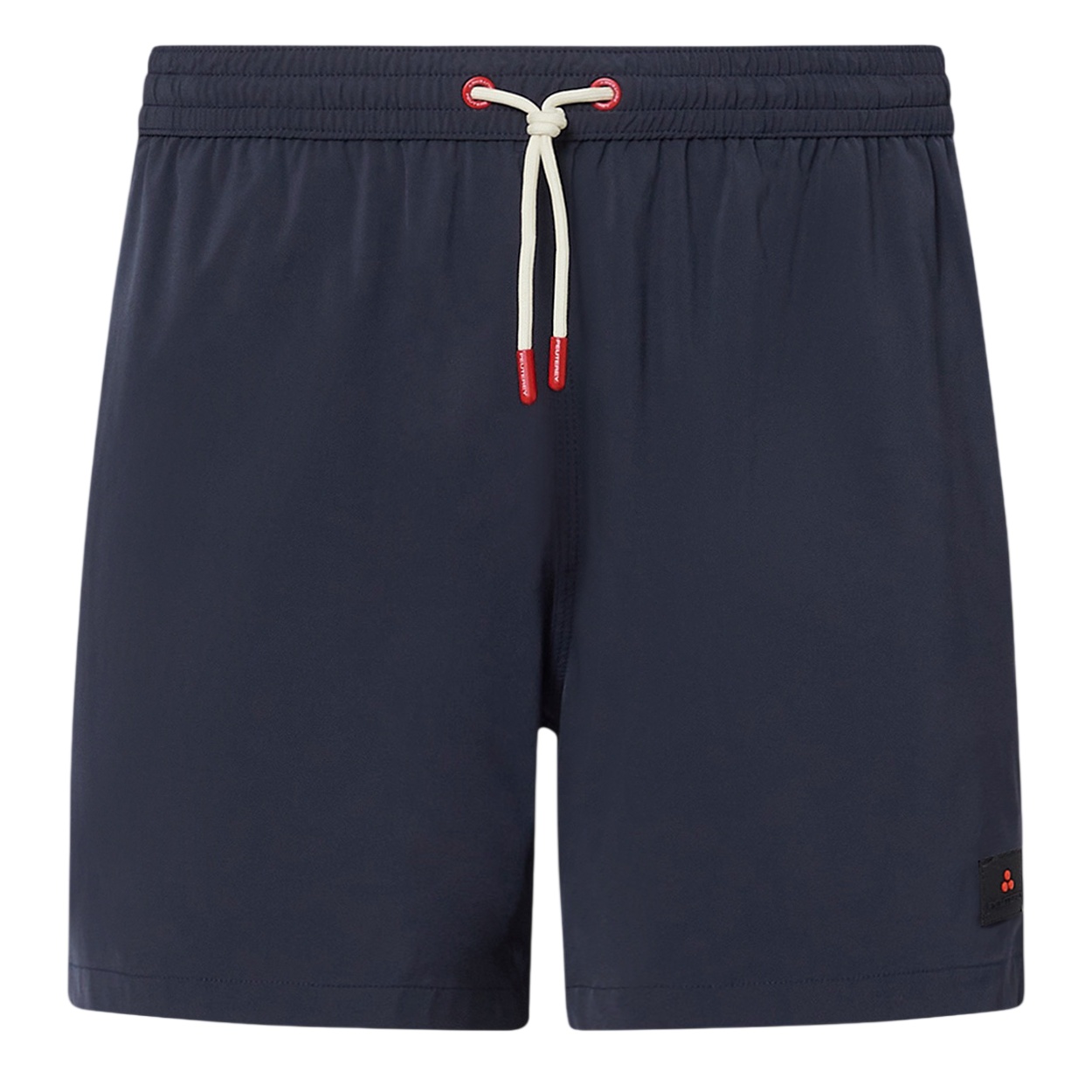 Peuterey Fitenia Stretch Zwembroek Donker Blauw