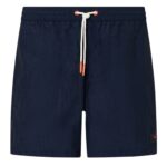 Peuterey Fitenia Zwembroek Navy