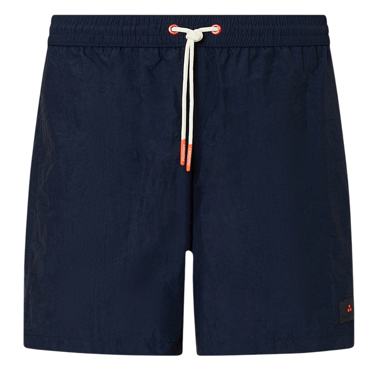 Peuterey Fitenia Zwembroek Navy
