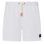 Peuterey Fitenia Zwembroek Off White