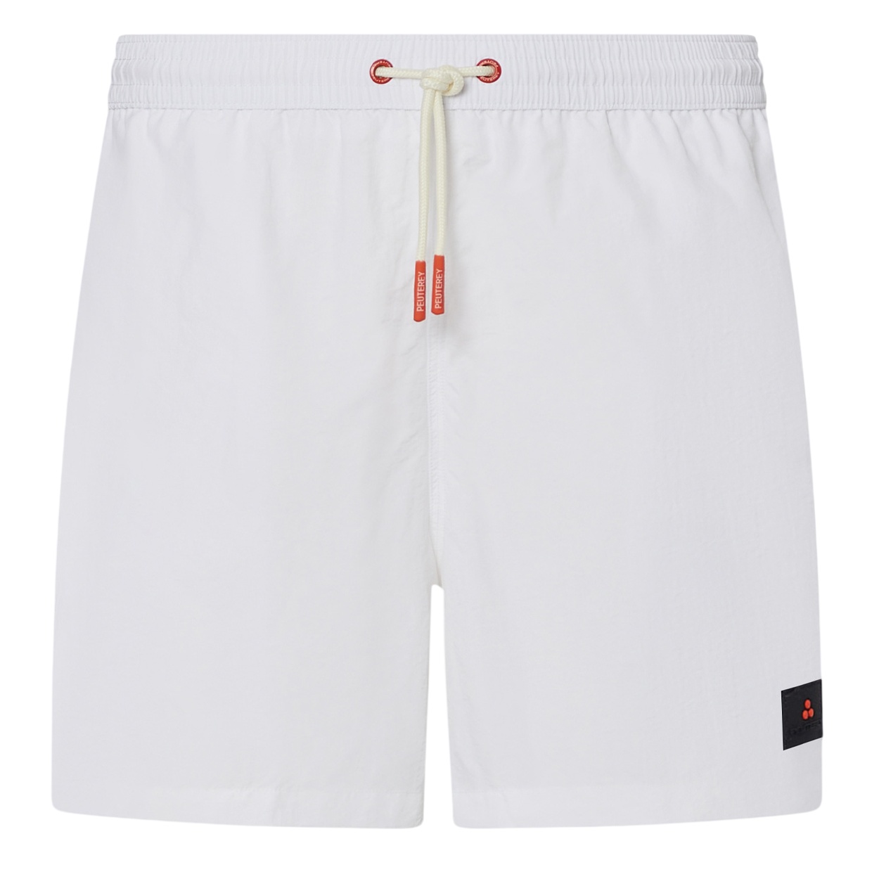 Peuterey Fitenia Zwembroek Off White