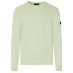 Peuterey Ganna Sweater Licht Groen