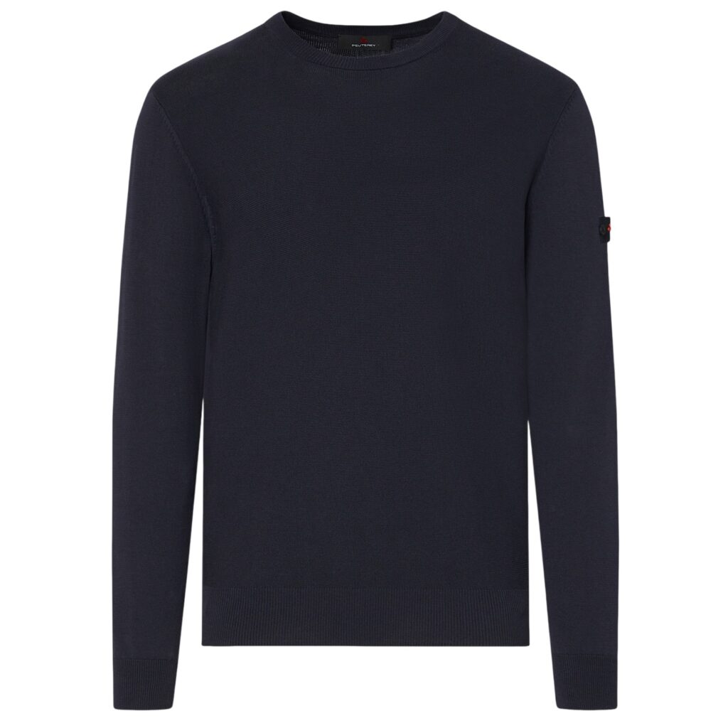 Peuterey Ganna Sweater Navy