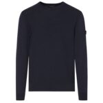 Peuterey Ganna Sweater Navy