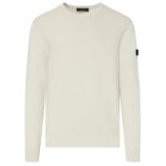 Peuterey Ganna Sweater Off White