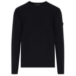 Peuterey Ganna Sweater Zwart