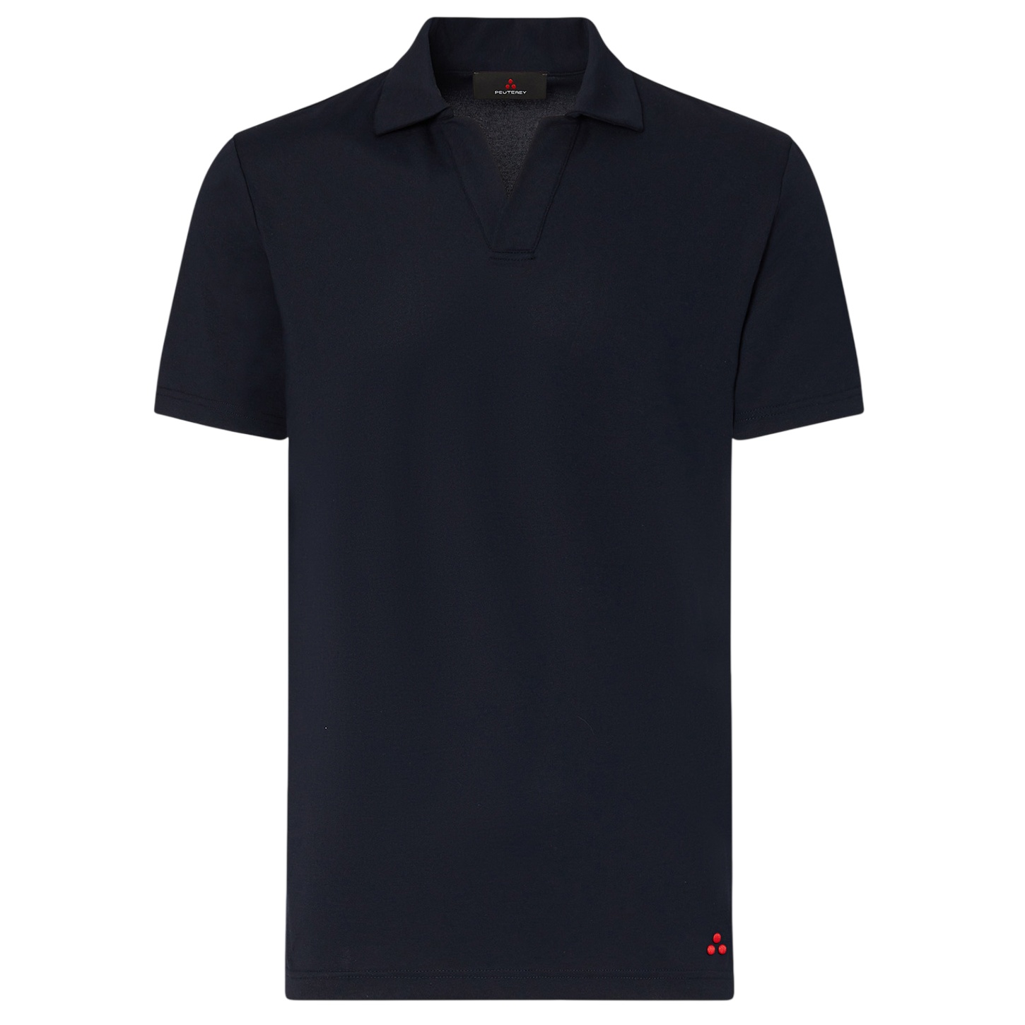 Peuterey Helgo Polo Navy