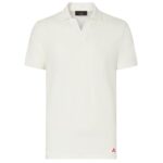 Peuterey Helgo Polo Off White