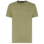Peuterey Manderly T-shirt Groen