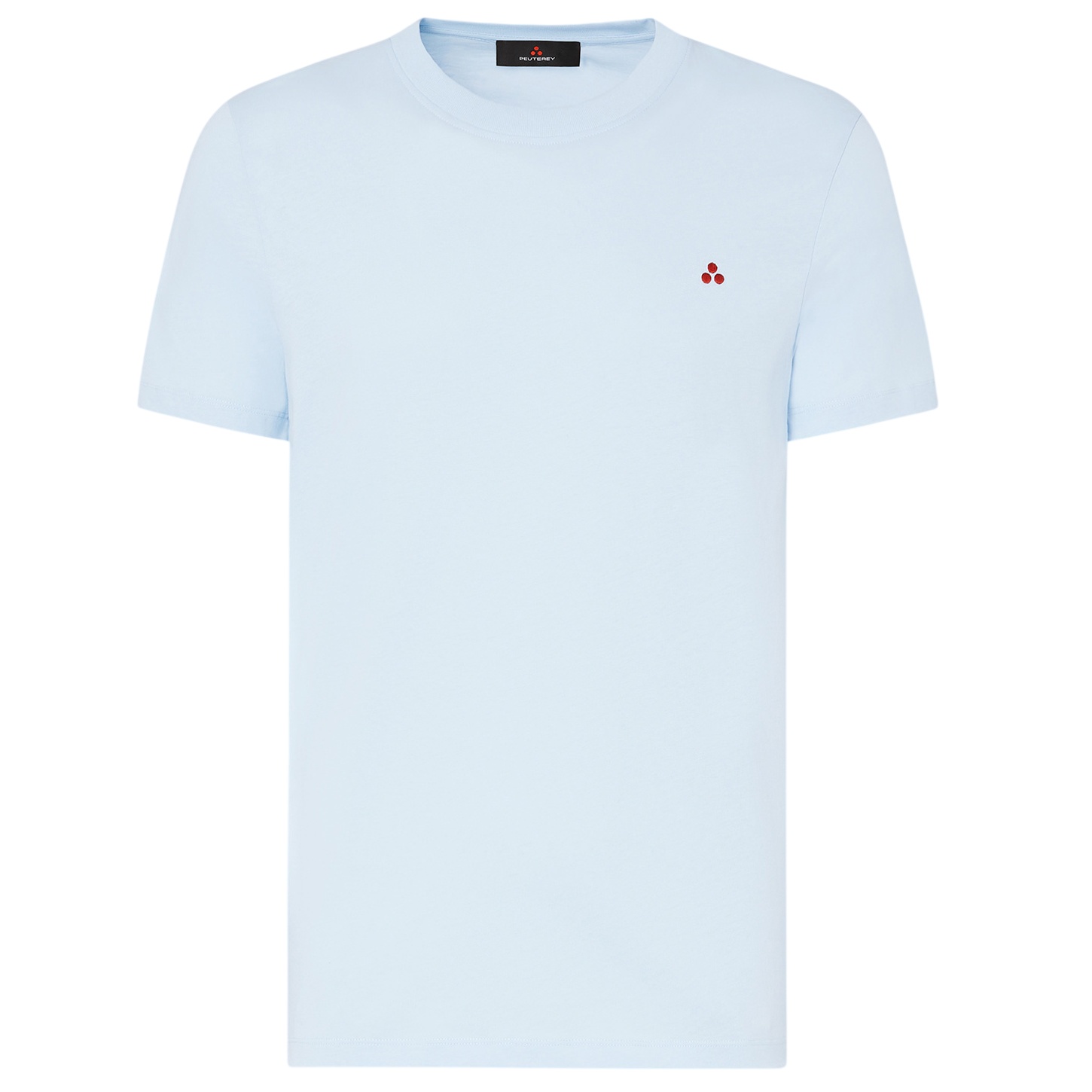 Peuterey Manderly T-shirt Licht Blauw