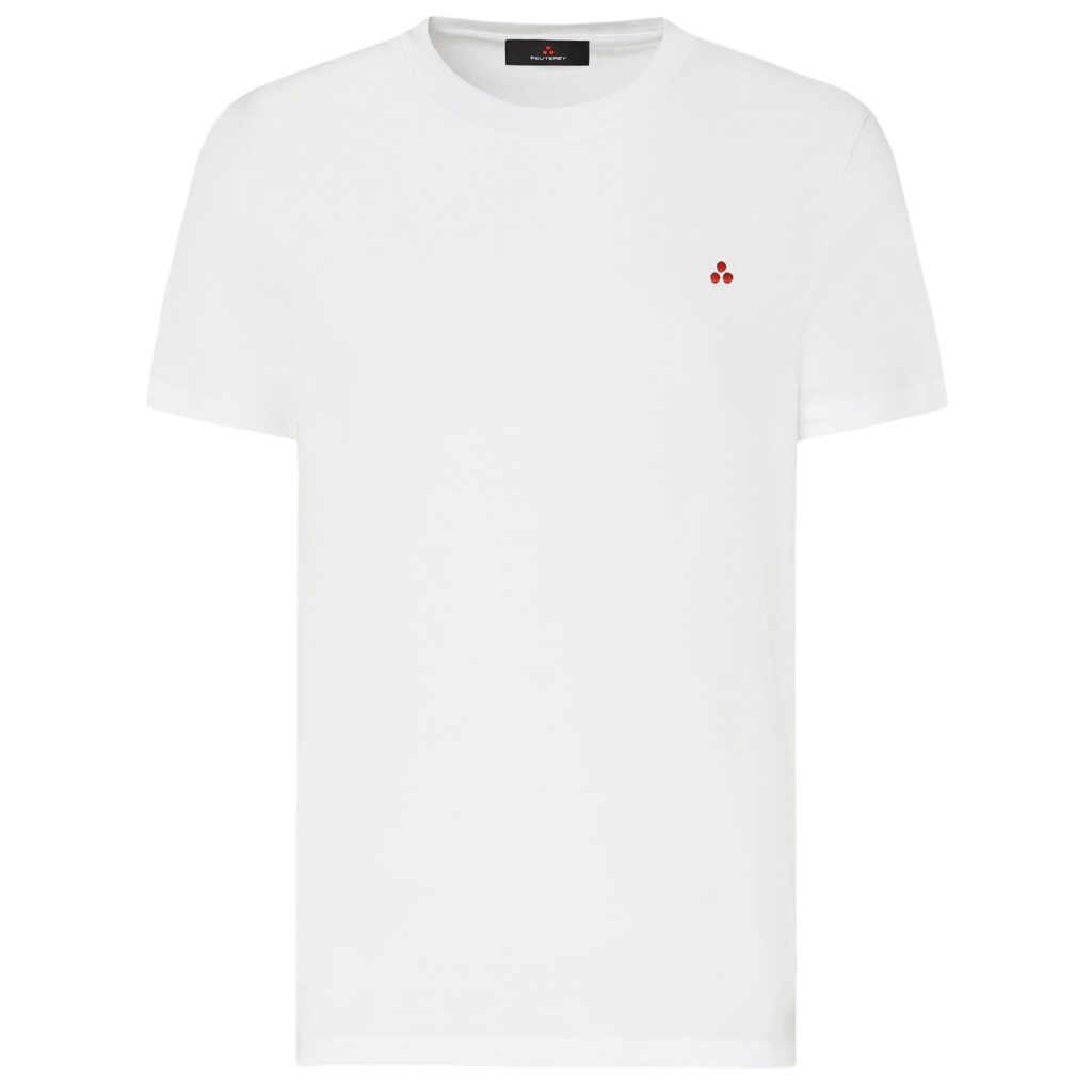 Peuterey Manderly T-shirt Off White