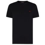 Peuterey Manderly T-shirt Zwart