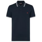 Peuterey Medinilla Polo Navy