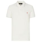 Peuterey Medinilla Polo Off White