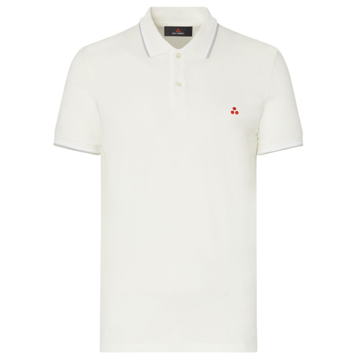 Peuterey Medinilla Polo Off White